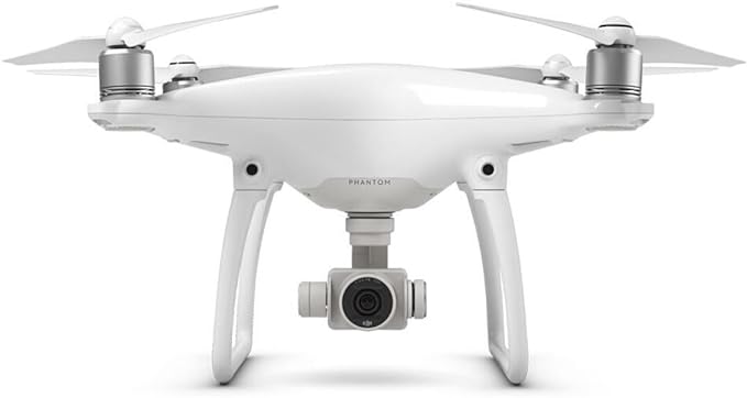 dji drones