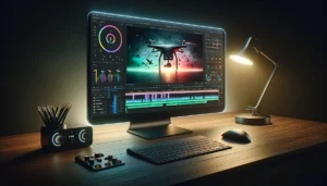 Read more about the article From Amateur to Pro: Discover the Best Drone Video Editing Software for Every Skill Level 2024