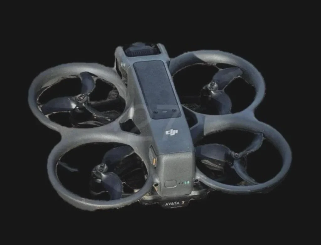 DJI Avata 2