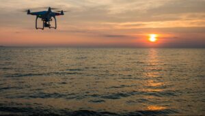 Read more about the article Why Chinese Drones are Dominating the Market in 2024: A Detailed Review