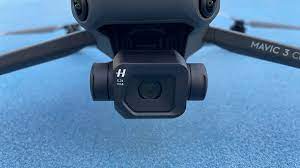 DJI Mavic 3 Hasselblad