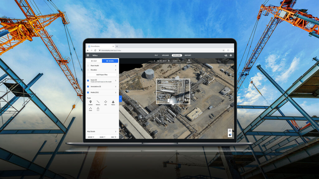 Drone Deploy - Featured Image