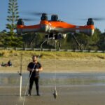 Best Drones for Fishing in 2024: Top Picks, Features, and How to Use Them Effectively