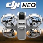 Why the DJI Neo Could Be the Best Budget Drone of 2024