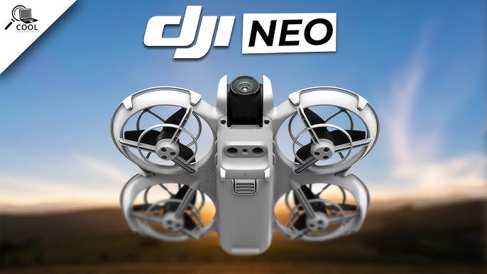 DJI NEO