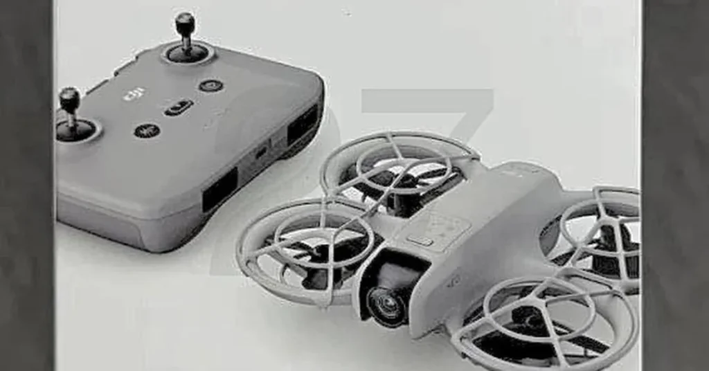 DJI NEO