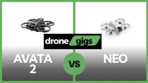 Read more about the article DJI Avata vs. DJI Neo: A Comprehensive Drone Comparison for Enthusiasts 2024