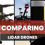 Comparing LiDAR Drones for Sale: Capabilities and Best Options