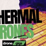 The Ultimate Guide to Thermal Drones: What They Do, The Science Behind Them, and Top Models for 2024