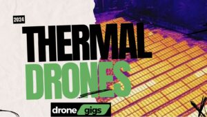 Read more about the article The Ultimate Guide to Thermal Drones: What They Do, The Science Behind Them, and Top Models for 2024